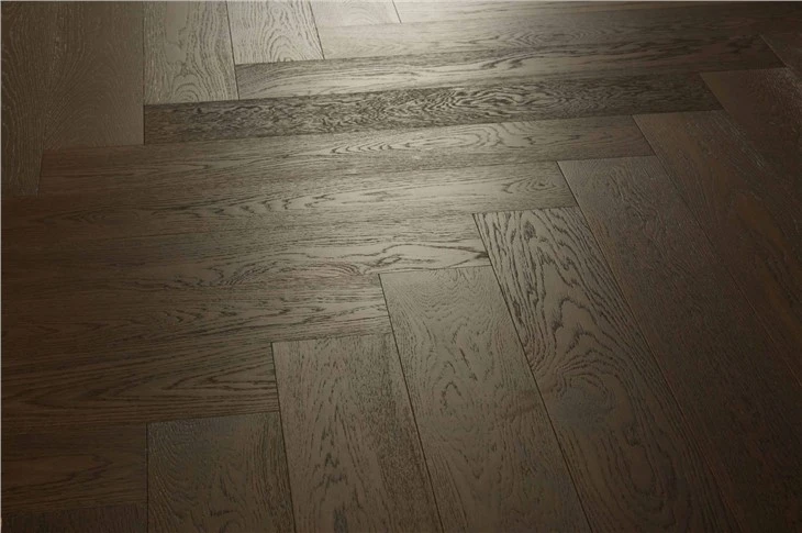Le Cru Engineered Herringbone